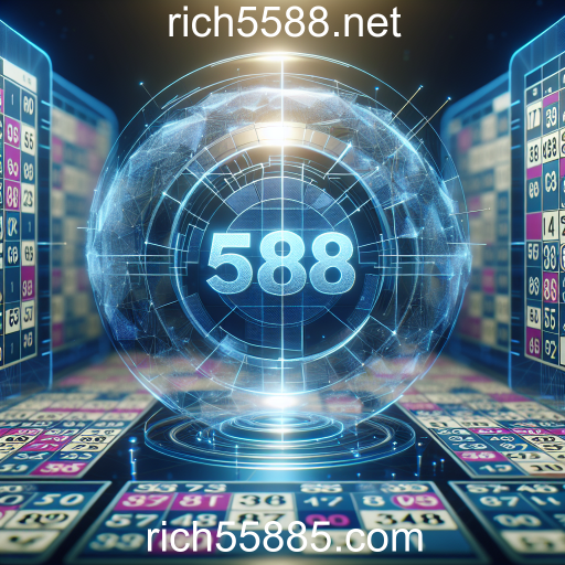 Descubra o Mundo do Bingo Online no rich5588.net