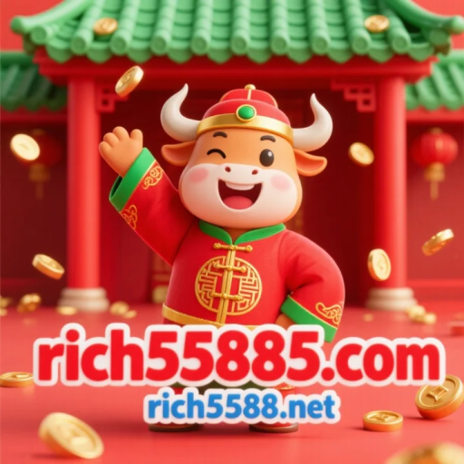 rich5588.net
